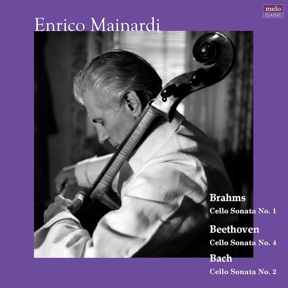 Amazon.com: Enrico Minardi ~ Hessen Broadcast Unpublished